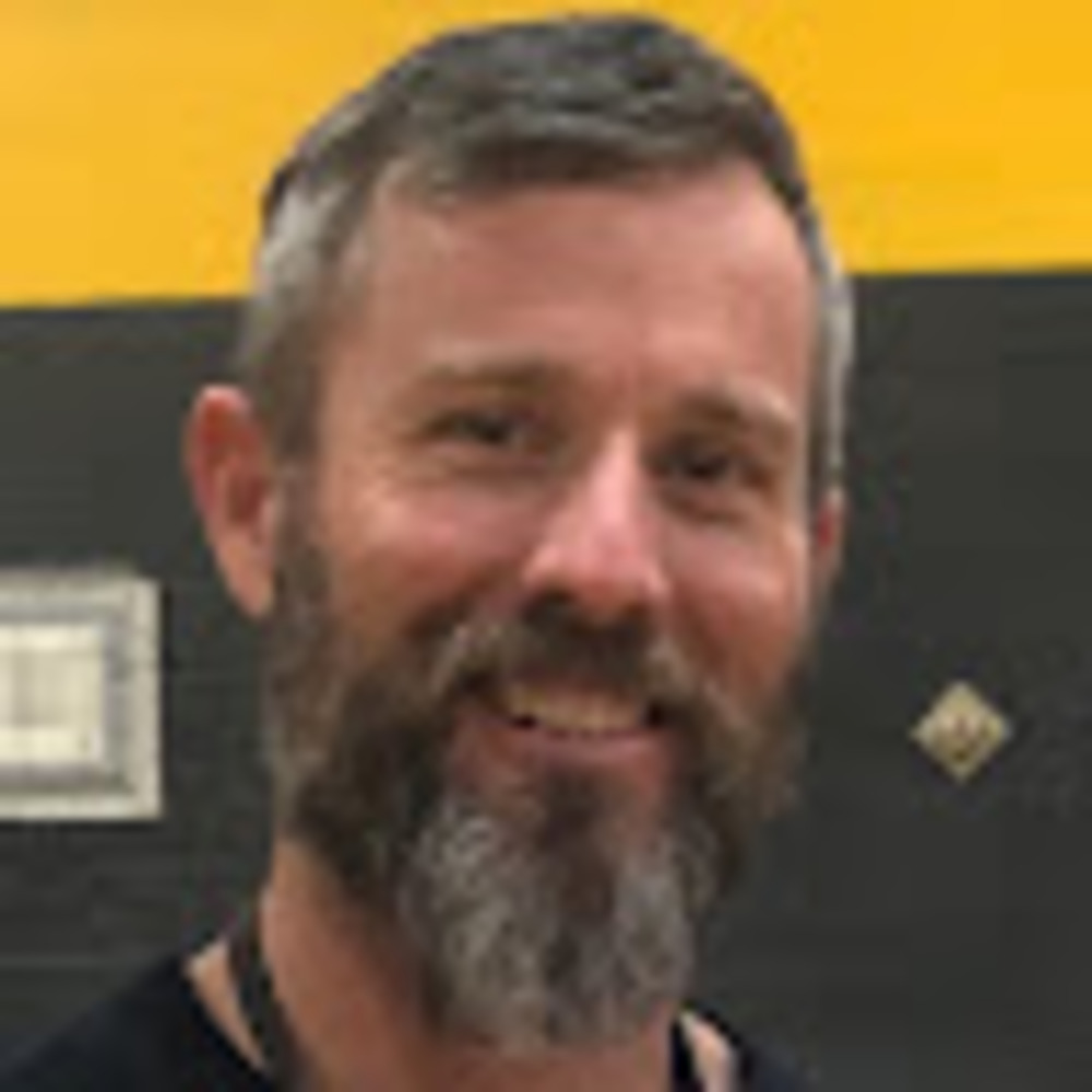 Meet your Posher, Chris